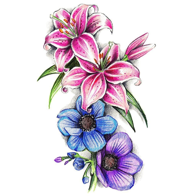 Flower
