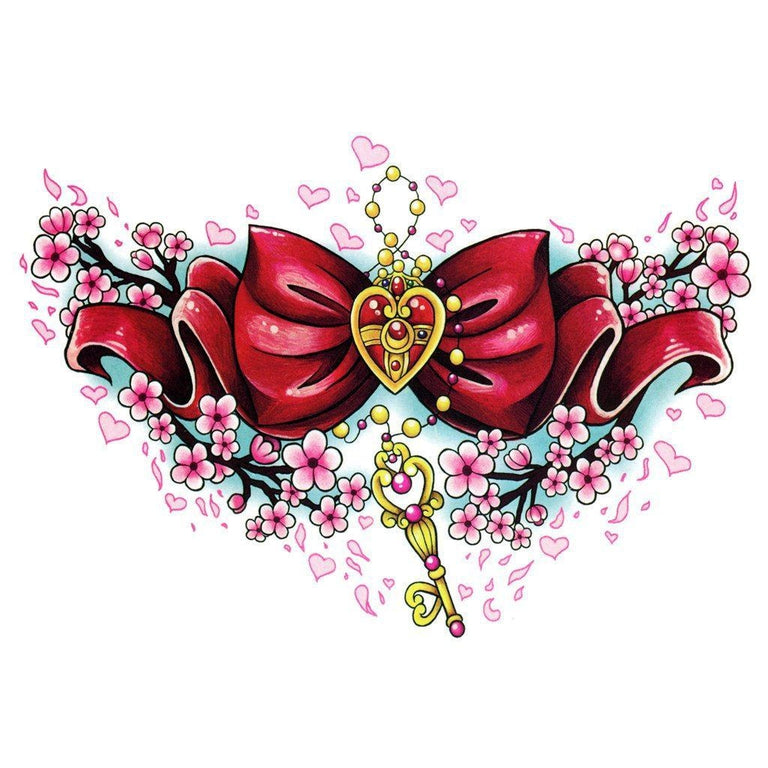 Magic Bow Tie